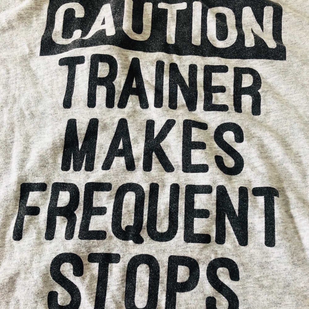 Pokémon Go graphic tee